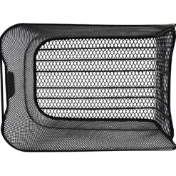 KLICKfix Citymax Fix 0319F Fietsmand - 24L - zwart
