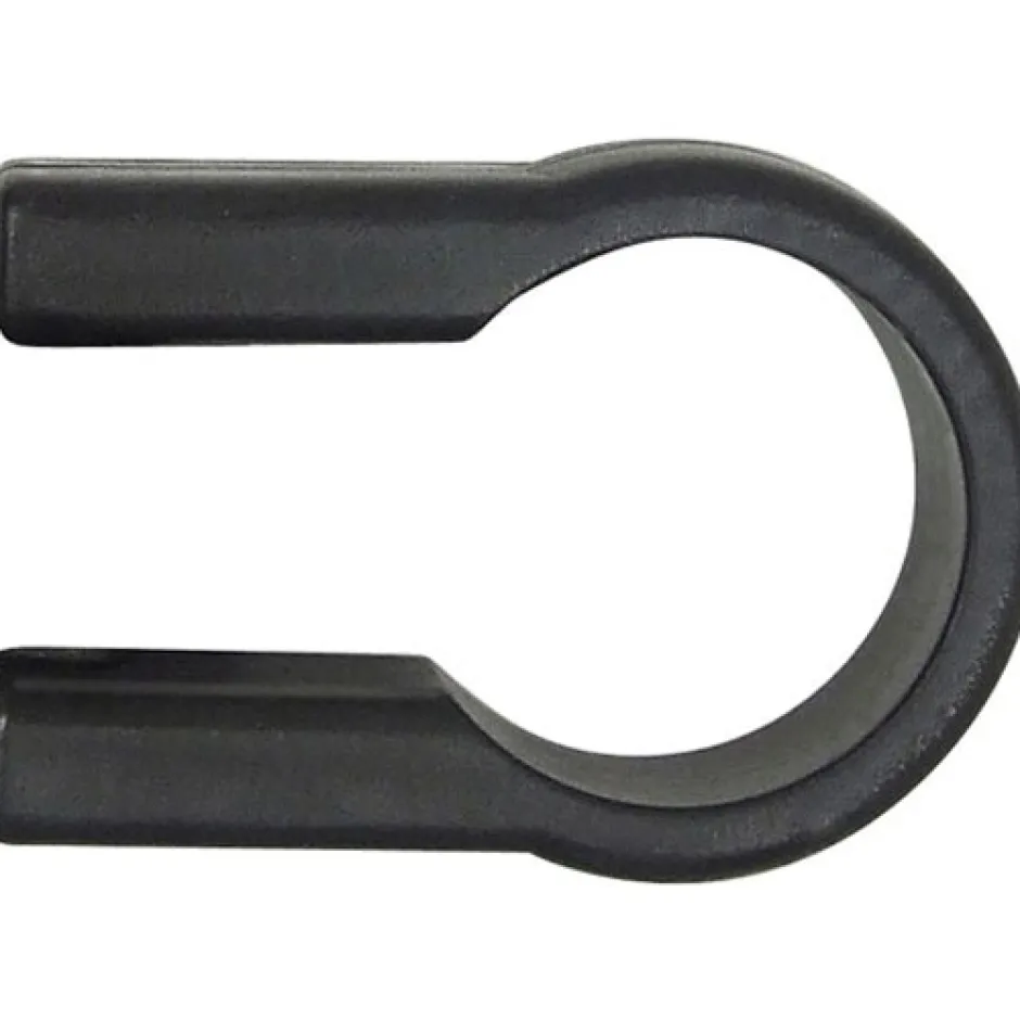 Tassen Accessoires < KLICKfix Clamps for Handlebar Adaptor (Pair)