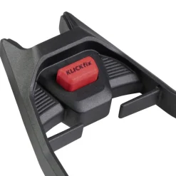 KLICKfix Contour Evo SA 0217ESA Zadeltas - 3L - zwart