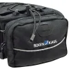 KLICKfix Contour Max Sport 0217MAS Zadeltas - 10L - zwart