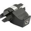 Tassen Accessoires < KLICKfix Contour Saddle Adapter 0217HS