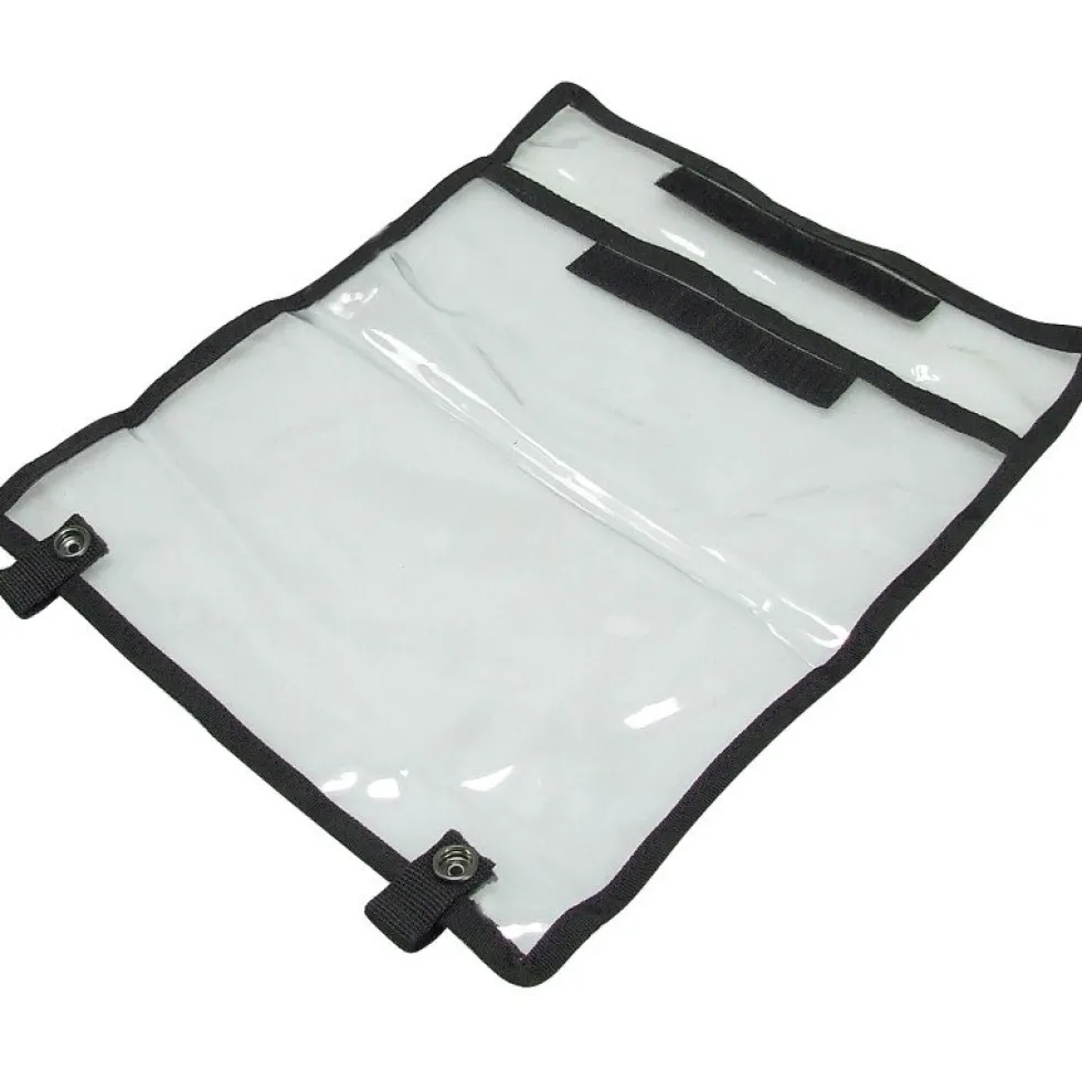KLICKfix Daypack 0214S Stuurtas - 8L - zwart