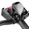 KLICKfix Display Mount Garmin Mounting Bridge Adapter 0211MG