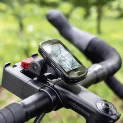 KLICKfix Display Mount Garmin Mounting Bridge Adapter 0211MG