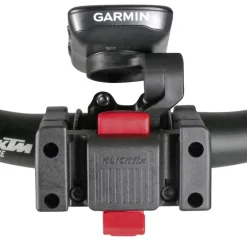 KLICKfix Display Mount Garmin Mounting Bridge Adapter 0211MG