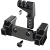 KLICKfix Display Mount Intuvia Mounting Bridge Adapter 0211MI