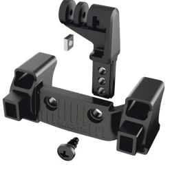 KLICKfix Display Mount Intuvia Mounting Bridge Adapter 0211MI