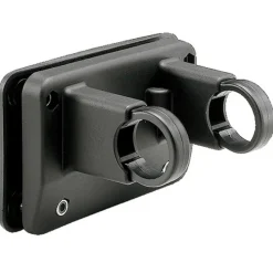 KLICKfix Fix Basket 0397A Fietsmand - 16L - zwart