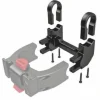 KLICKfix Handle Bar Adaptor Distance Set E 90° 0211DC