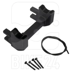 KLICKfix Handle Bar Adaptor Distance Set E 90° 0211DC