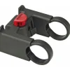 Tassen Accessoires < KLICKfix Handlebar Adaptor Oversize 0211O