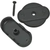 KLICKfix Korbfix 2 Basket Fixing Set on Carrier 0311A