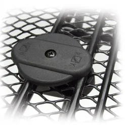 KLICKfix Korbfix 2 Basket Fixing Set on Carrier 0311A