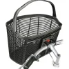KLICKfix Lamello 0396KLIK Stuurmand - 18L - zwart