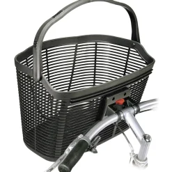 KLICKfix Lamello 0396KLIK Stuurmand - 18L - zwart