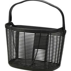 KLICKfix Lamello 0396KLIK Stuurmand - 18L - zwart