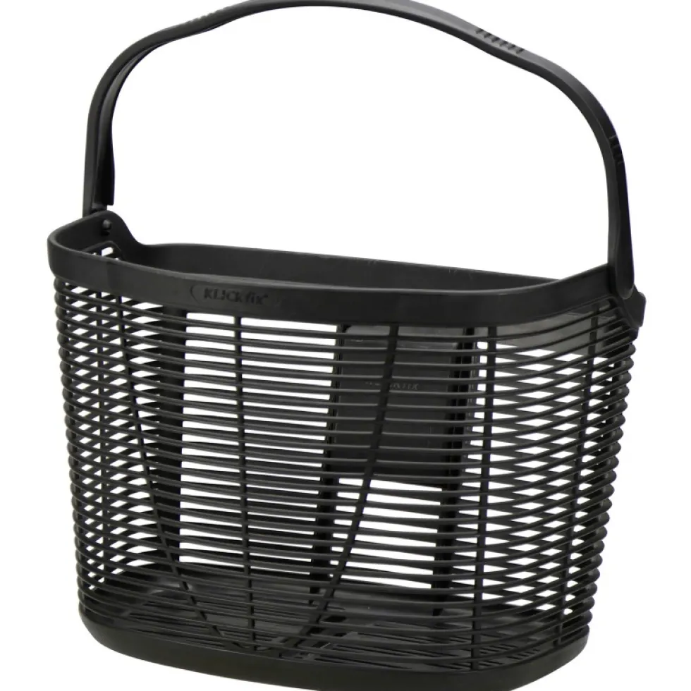 KLICKfix Lamello 0396KLIK Stuurmand - 18L - zwart