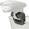 KLICKfix Light Clip on Handlebar Basket 0397LC