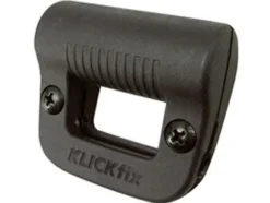 KLICKfix Light Clip on Handlebar Basket 0397LC