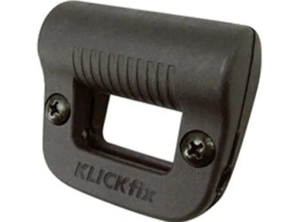 KLICKfix Light Clip on Handlebar Basket 0397LC
