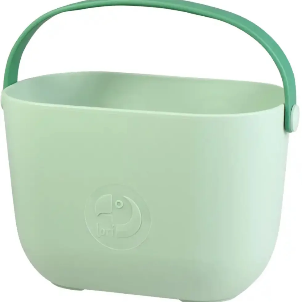 KLICKfix Lori 0381 Stuurmand - 2 l - eucalyptus