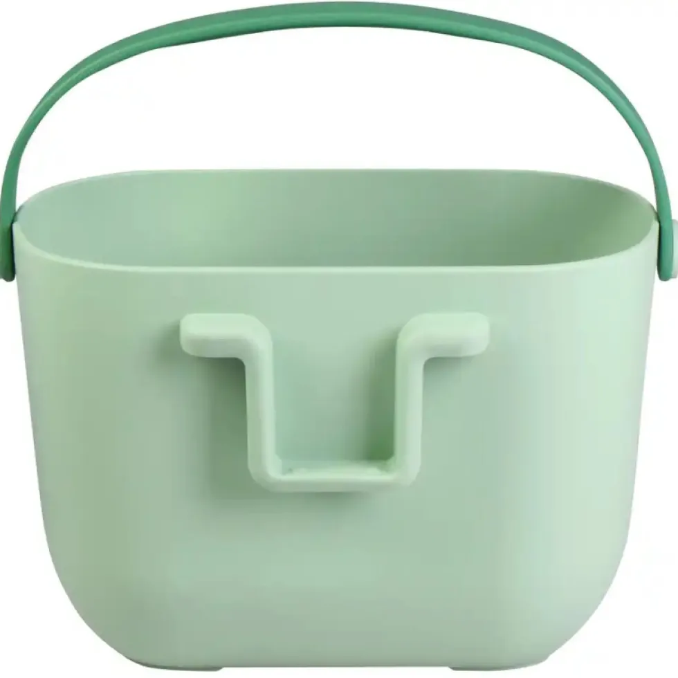 KLICKfix Lori 0381 Stuurmand - 2 l - eucalyptus