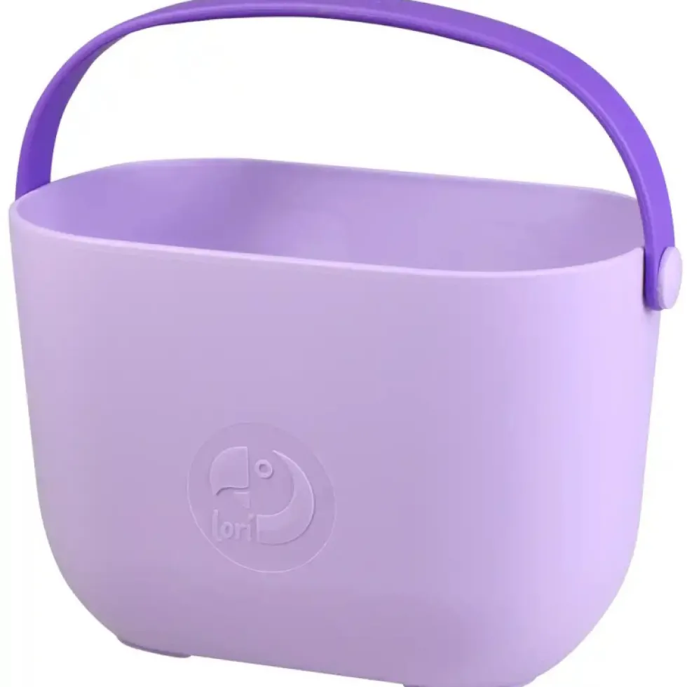 KLICKfix Lori 0381 Stuurmand - 2 l - lavendel
