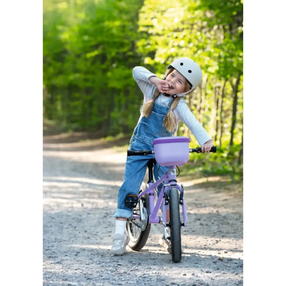 KLICKfix Lori 0381 Stuurmand - 2 l - lavendel