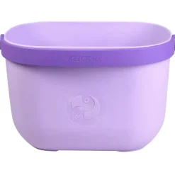 KLICKfix Lori 0381 Stuurmand - 2 l - lavendel