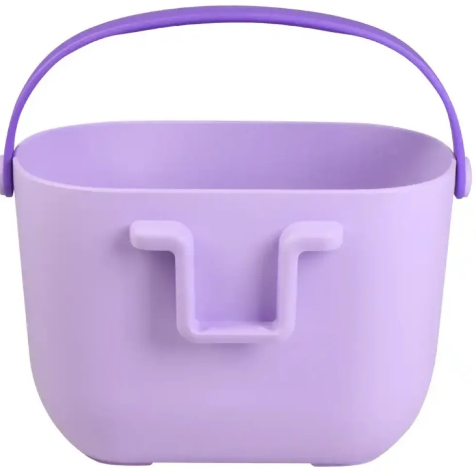 KLICKfix Lori 0381 Stuurmand - 2 l - lavendel