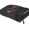 KLICKfix Micro 150 Plus 0297S Zadeltas - 1.1L - zwart
