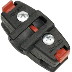 KLICKfix Micro 150 Plus 0297S Zadeltas - 1.1L - zwart