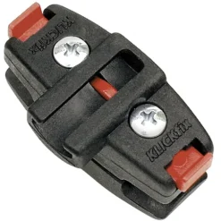 KLICKfix Micro Sport 40 0299M Zadeltas - 0.4L - zwart