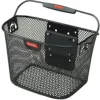 Stuurmanden < KLICKfix Mini 0394KLIK Stuurmand - 10L - zwart