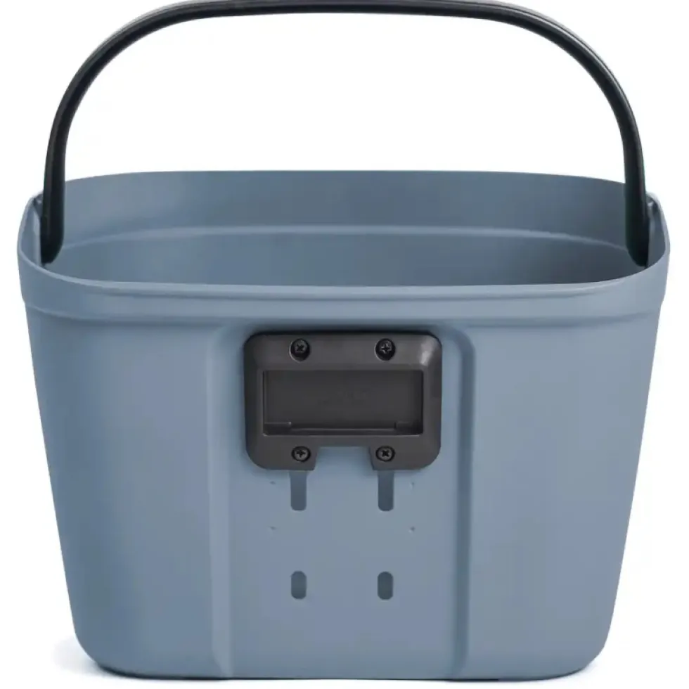 KLICKfix Mio 0384 Stuurmand - 18 liter - polar blue