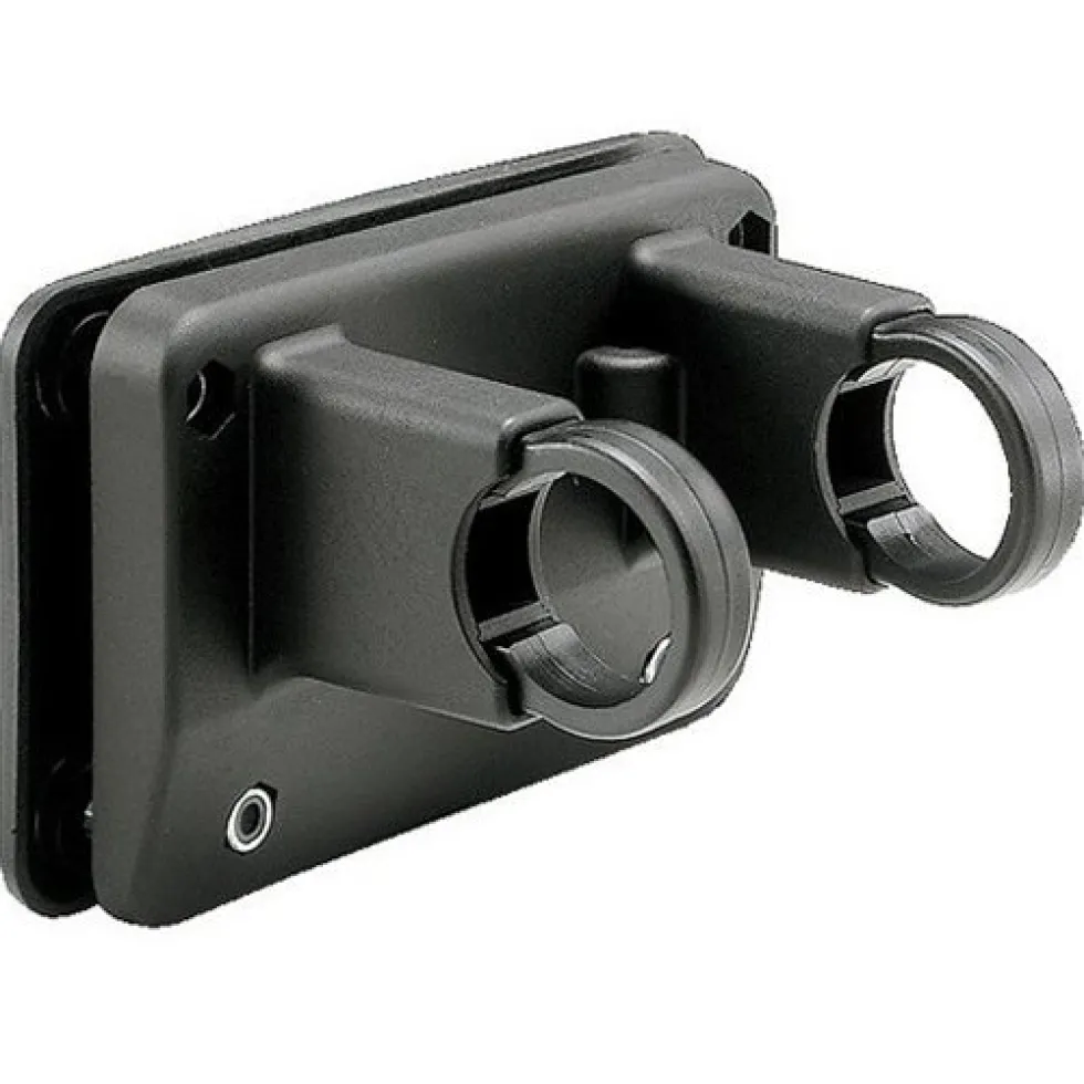 KLICKfix Permanent Basket Holder 0211B