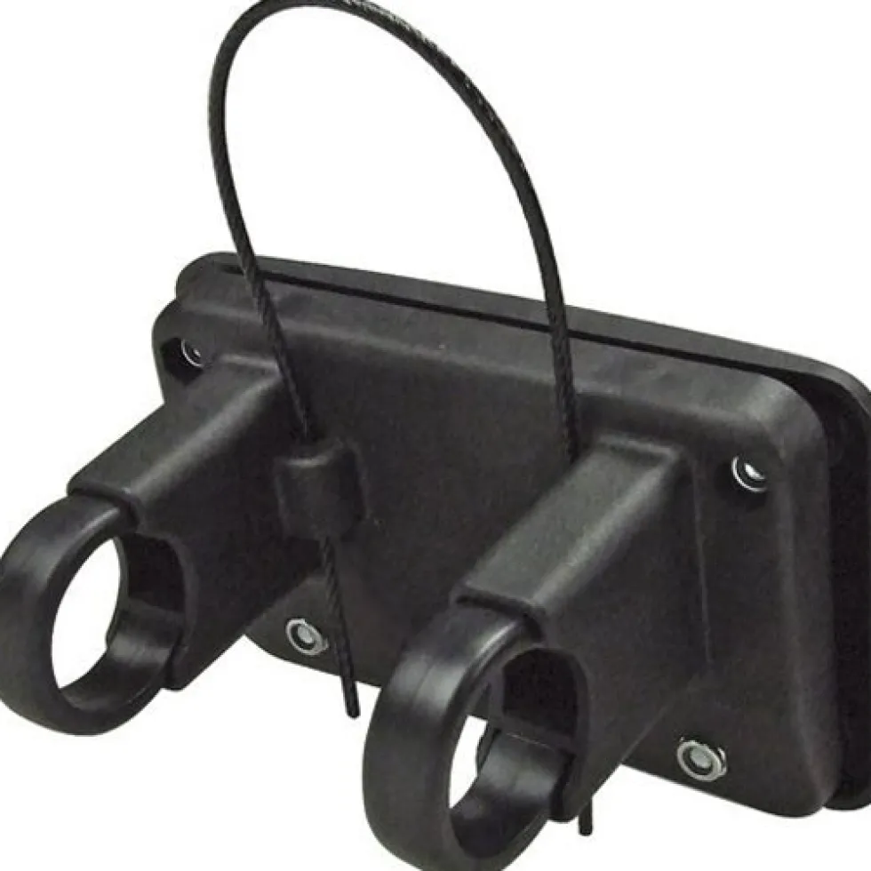 KLICKfix Permanent Basket Holder 0211B