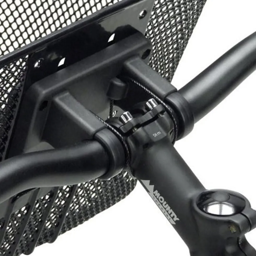 KLICKfix Permanent Basket Holder 0211B