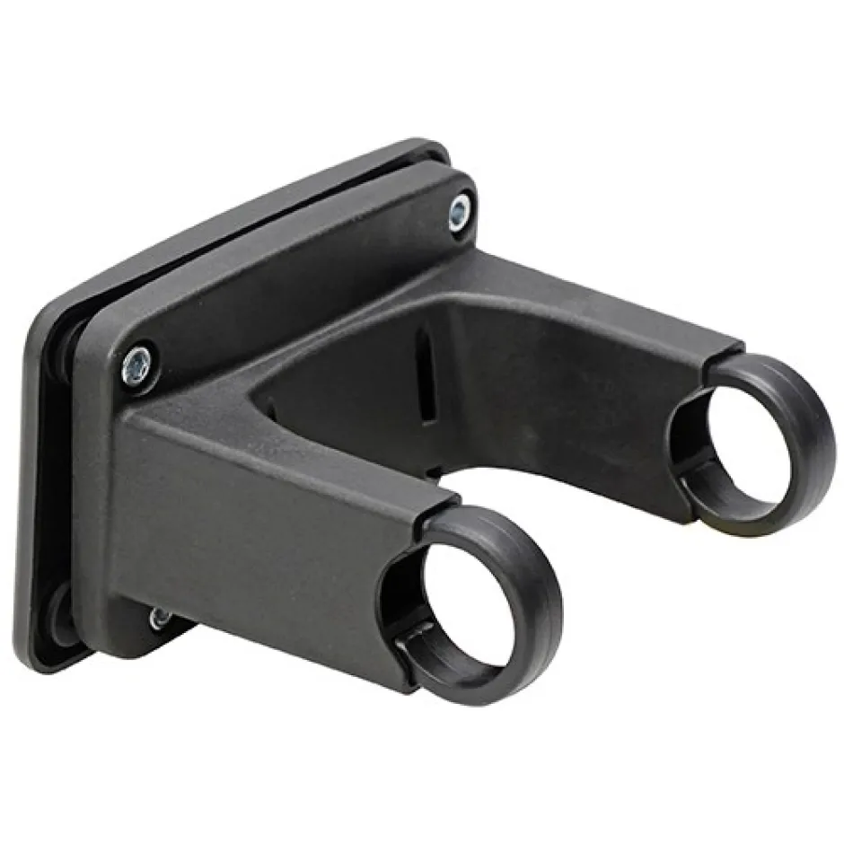 Stuurmanden < KLICKfix Permanent Basket Holder E 0211BE
