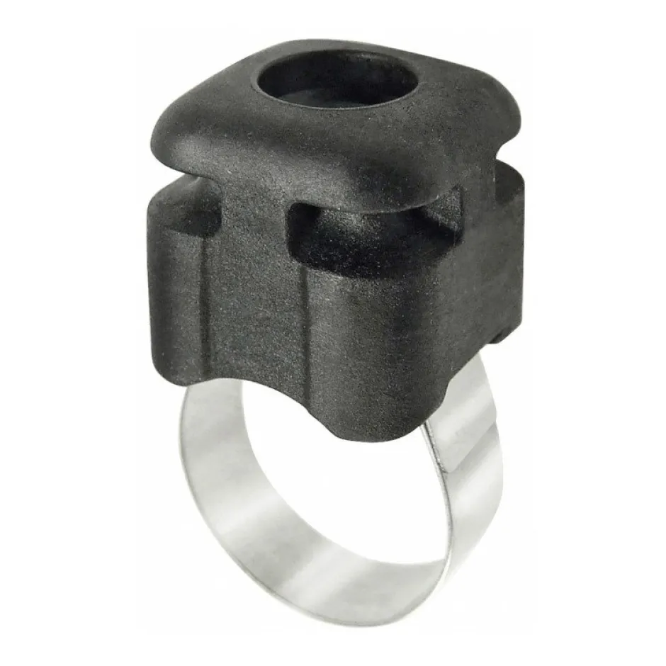 Tassen Accessoires < KLICKfix Quad MiniBloc Adapter 0210MB