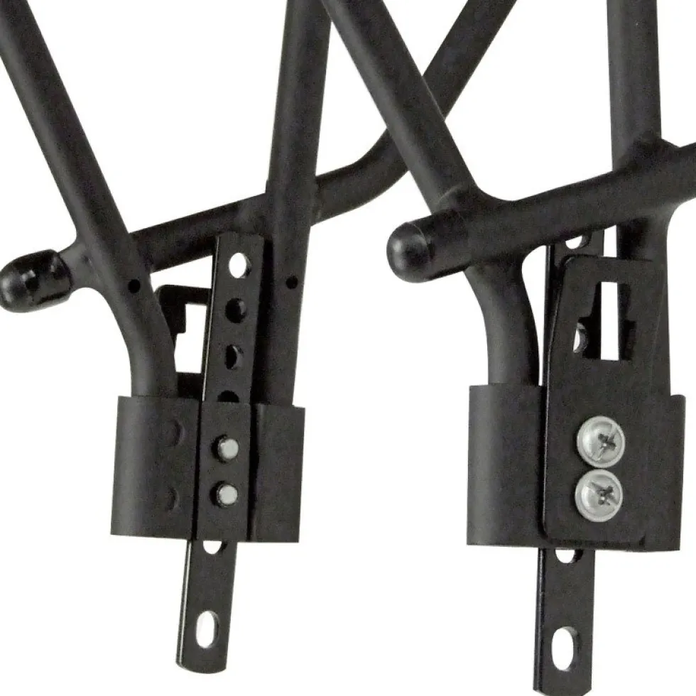 KLICKfix Rackpacker Bagagedrager 1913S - 26"-28"
