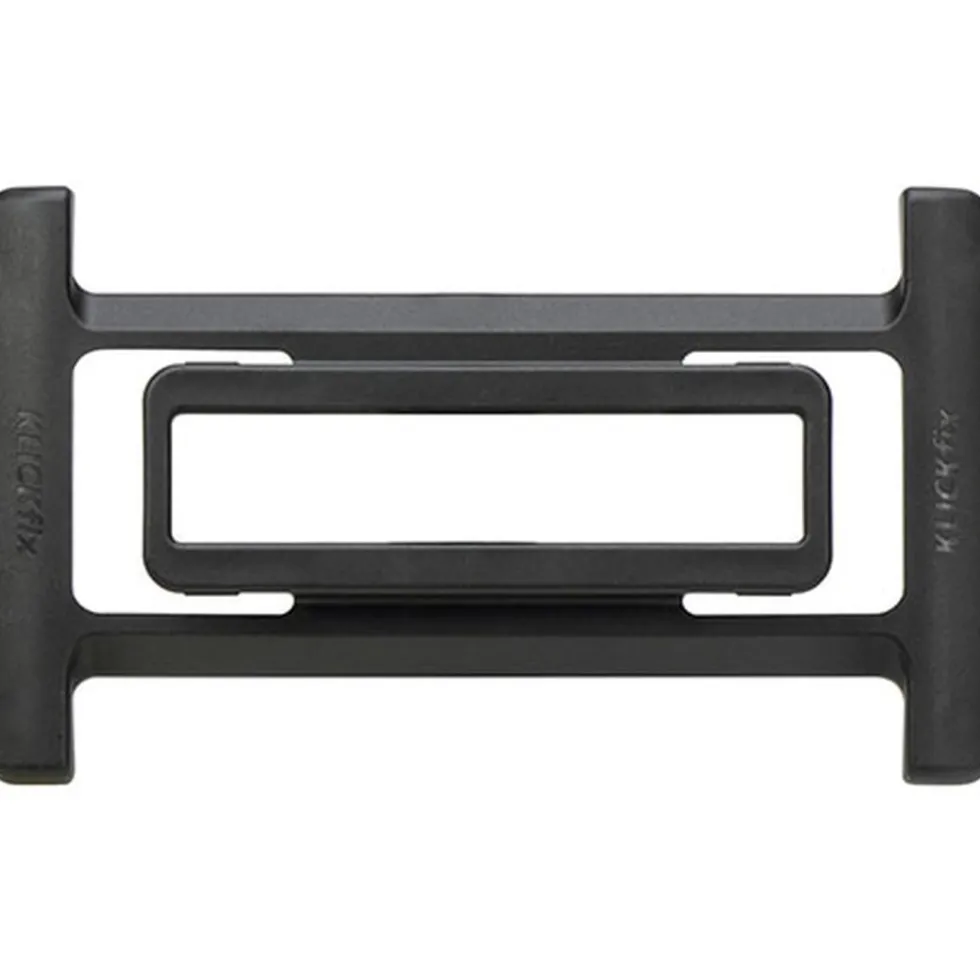 KLICKfix Rackpack Touring GTA 0264GTA Bagagetas - 20L - zwart