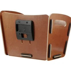 KLICKfix Radkiste 2 Lenker 0326N Houten Fietsmand - 10L - natura