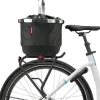 KLICKfix Reisenthel Carrybag GT Uniklip 2 0305UN Fietsmand - 24L - twist blue