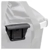 KLICKfix Reisenthel 0303 Fietsmand - 15L - twist hydro