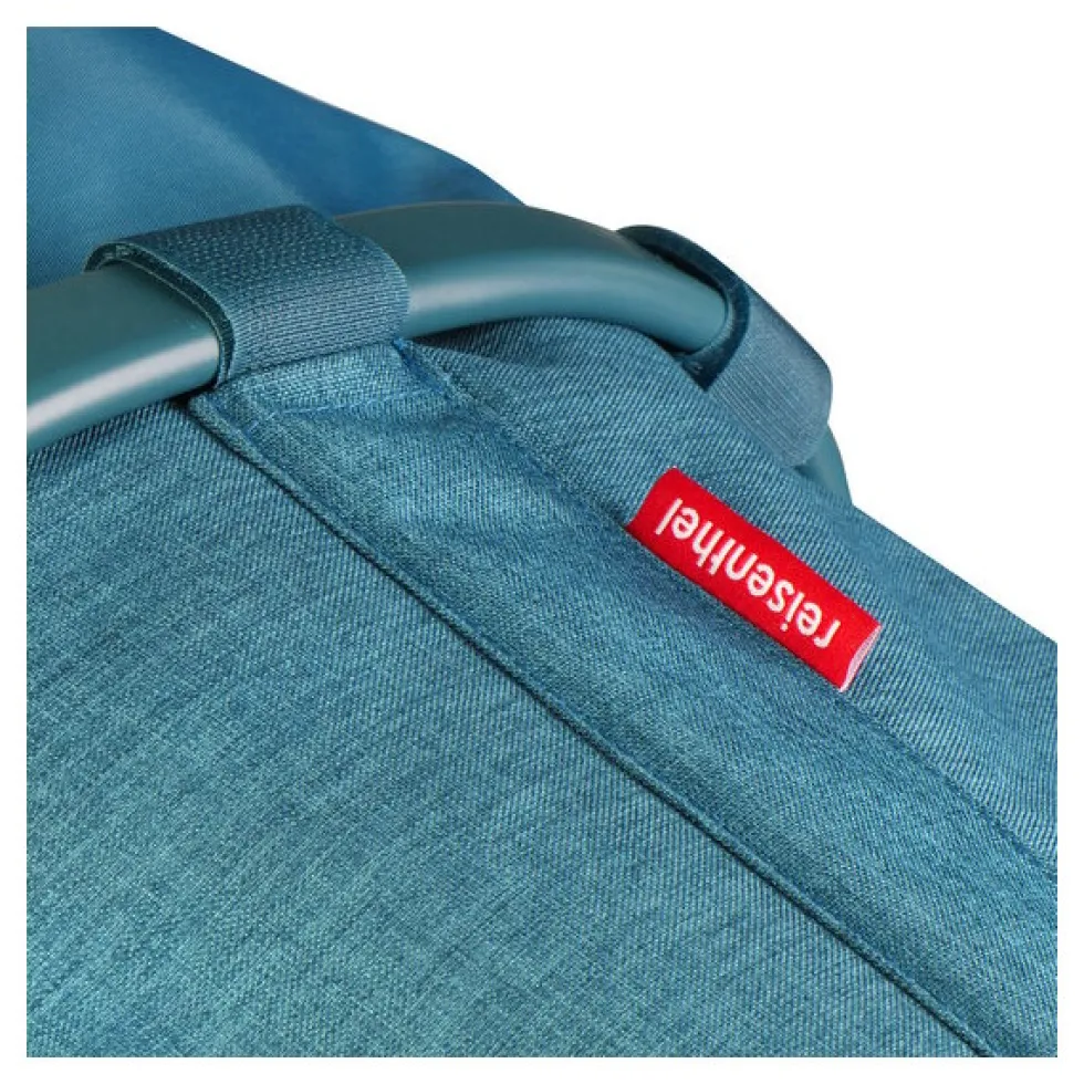 KLICKfix Reisenthel 0303 Fietsmand - 15L - twist hydro