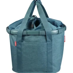 KLICKfix Reisenthel 0303 Fietsmand - 15L - twist hydro