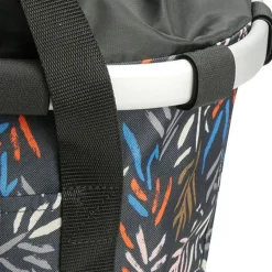 KLICKfix Reisenthel 0303 Fietsmand - 15L - autumn 1