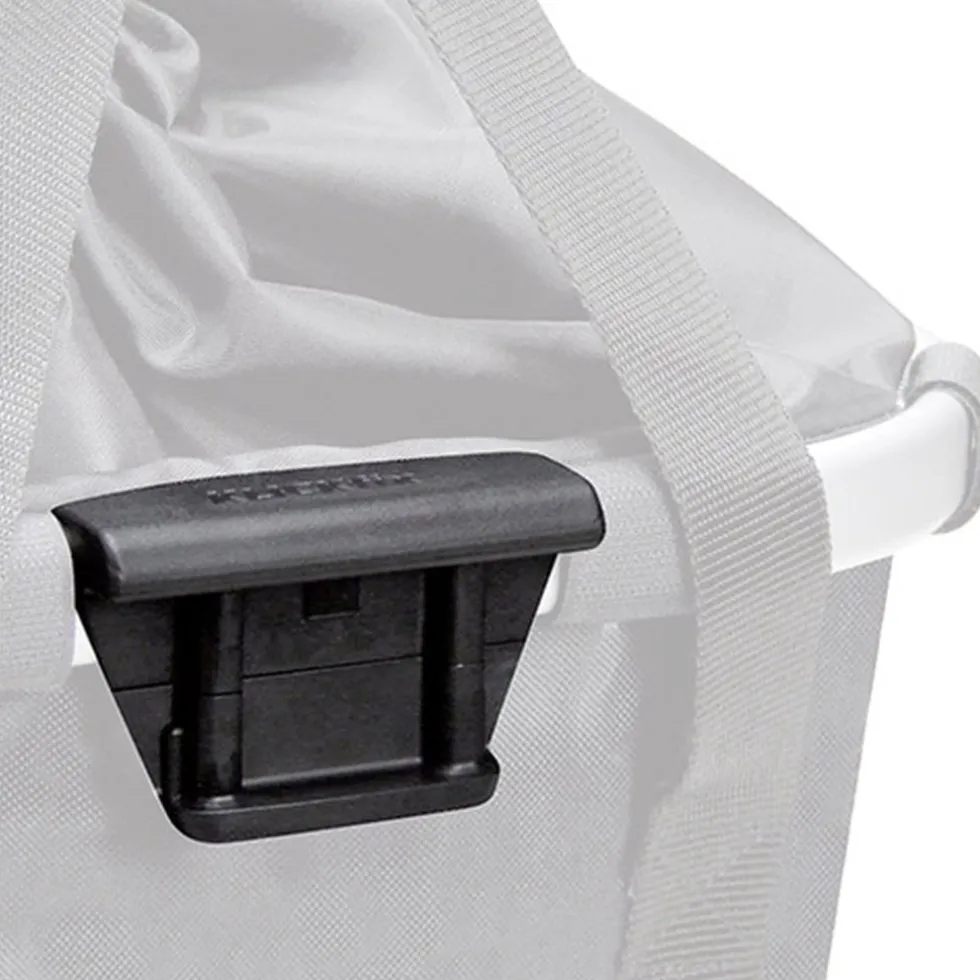 KLICKfix Reisenthel 0303 Fietsmand - 15L - autumn 1