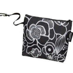 KLICKfix Reisenthel 0303 Fietsmand - 15L - happy flowers